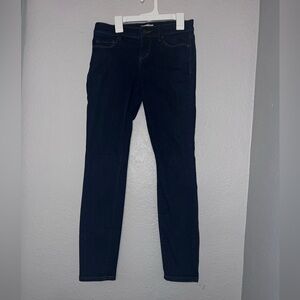 Loft Women Modern Skinny Jeans